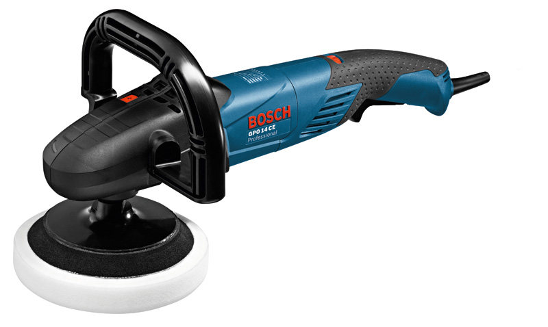 BOSCH Winkelpolierer GPO 14 CE BOSCH Winkelpolierer GPO 14 CE