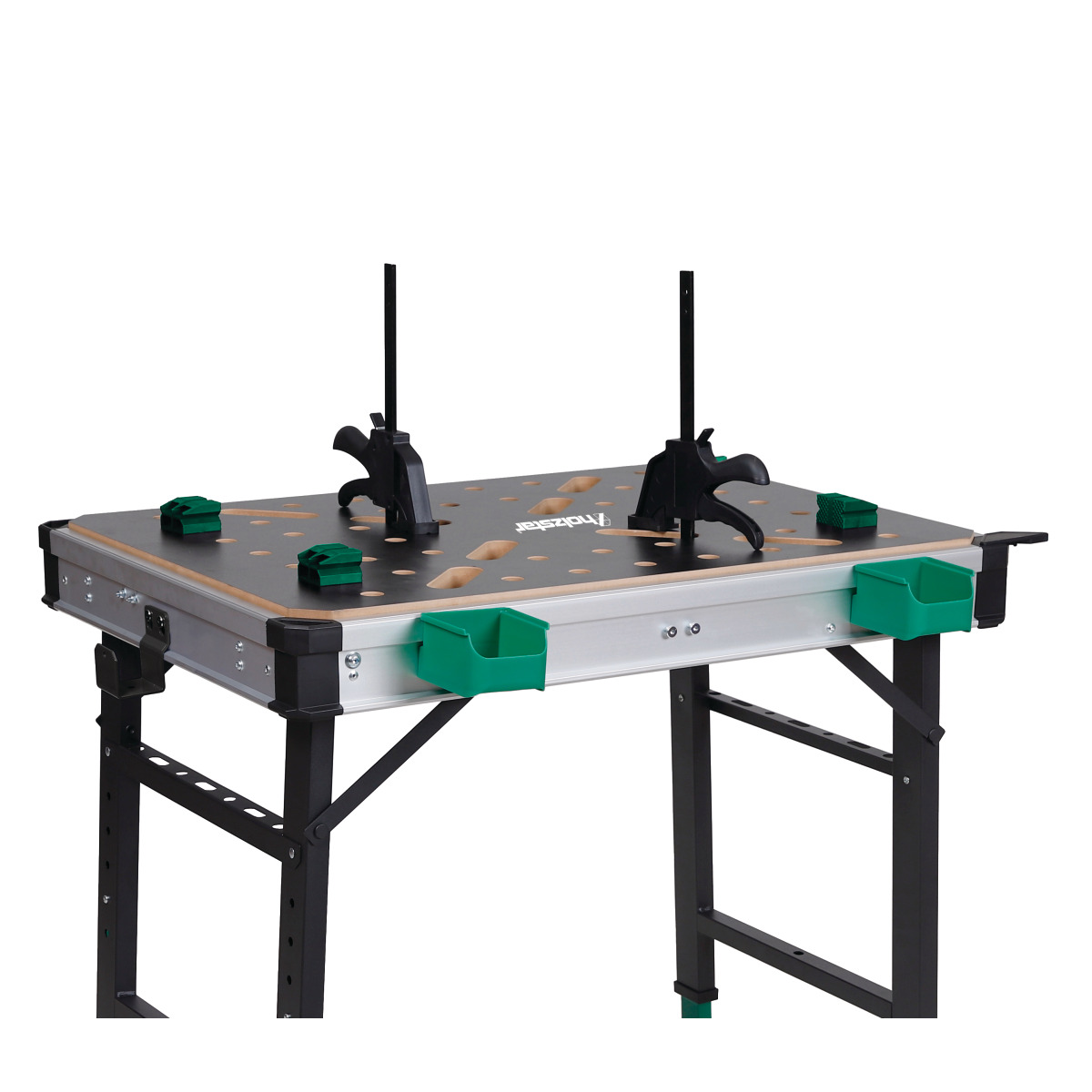 HOLZSTAR Mulitfunktionstisch MFT 455 HOLZSTAR Mulitfunktionstisch MFT 455