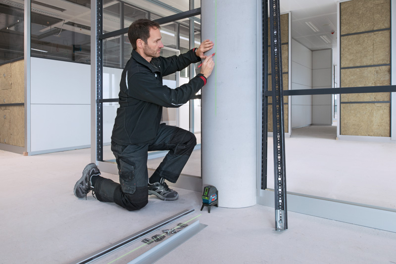 BOSCH Kombilaser GCL 2-15 G BOSCH Kombilaser GCL 2-15 G