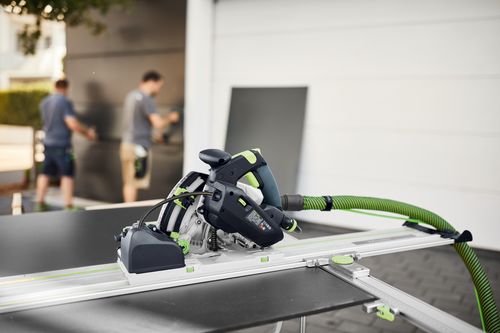 FESTOOL Vorritzer-Tauchsäge TSV 60 KEBQ-Plus-FS FESTOOL Vorritzer-Tauchsäge TSV 60 KEBQ-Plus-FS