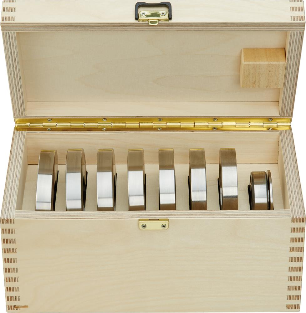 GUHDO Kugellager Anlaufringsatz