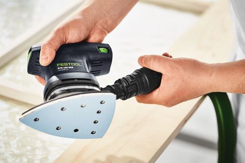 FESTOOL Deltaschleifer DTS 400 REQ FESTOOL Deltaschleifer DTS 400 REQ