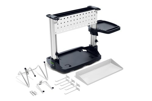 FESTOOL Workcenter WCR 1000 T-LOC FESTOOL Workcenter WCR 1000 T-LOC