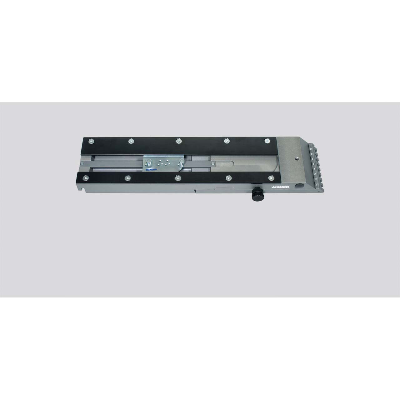 AIGNER Integralanschlag 2 x 650 mm für SCM AIGNER Integralanschlag 2 x 650 mm für SCM