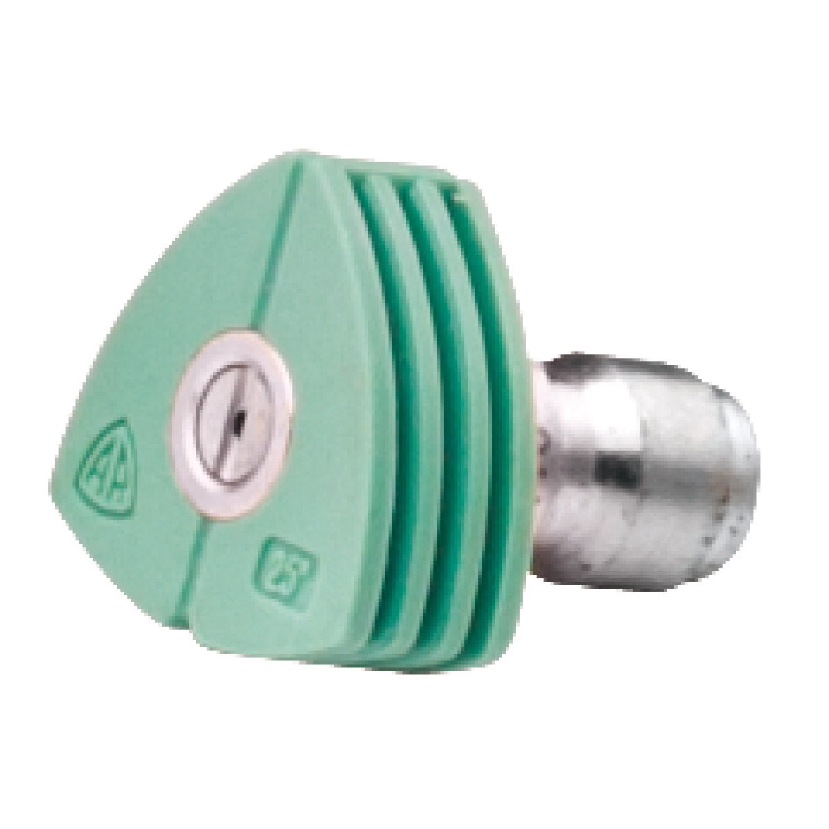 Cleancraft 25Grad Strahldüse (grün) - HDR-K90-20