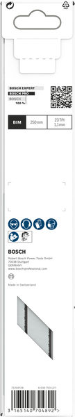BOSCH Stichsägeblatt T 1018 AFP Precision for Metal-Sandwich BOSCH Stichsägeblatt T 1018 AFP Precision for Metal-Sandwich