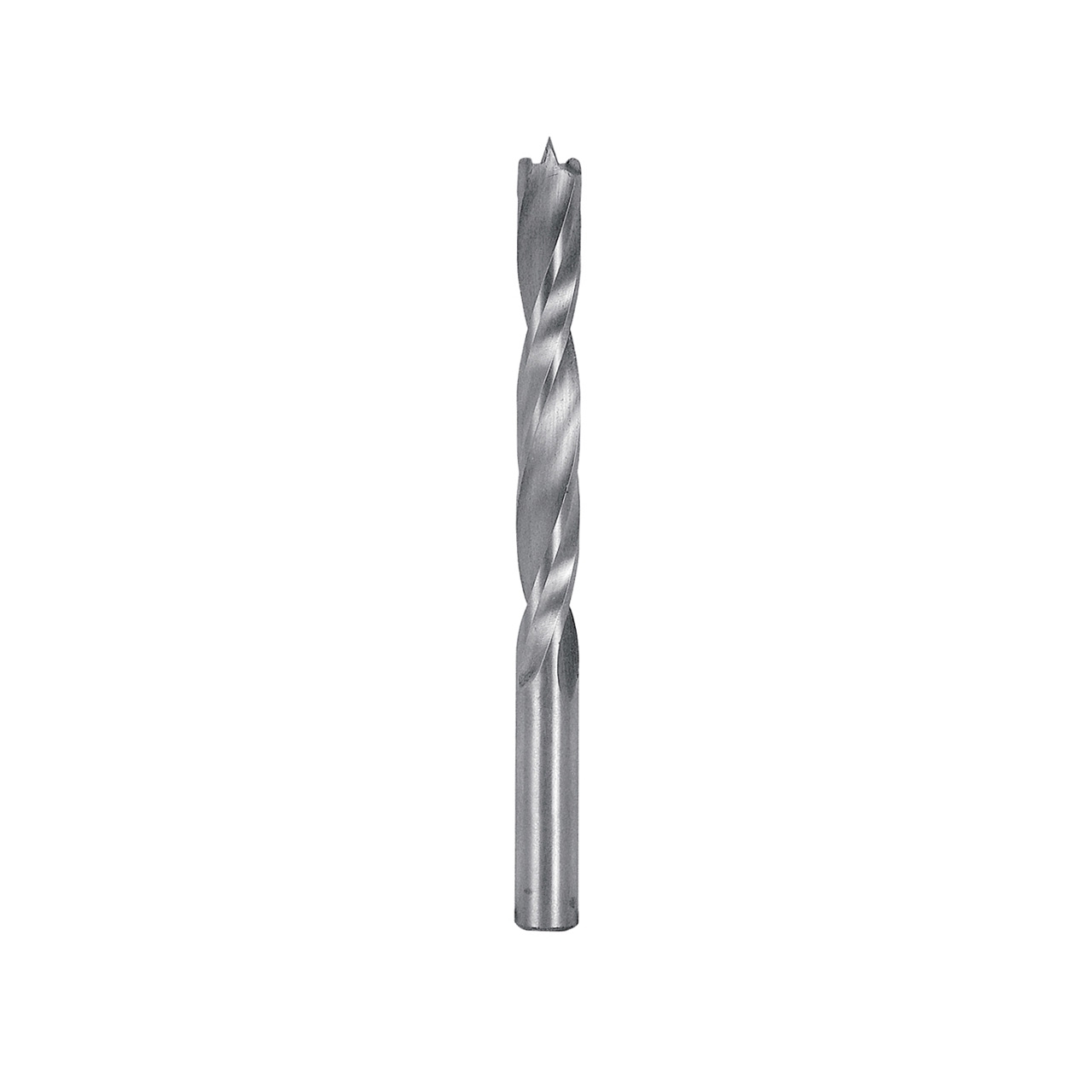 BRÜCK HS-Holzspiralbohrer D=16mm NL=100mm GL=160mm