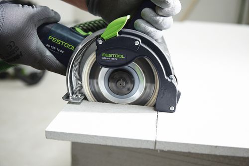 FESTOOL Freihand Trennsystem DSC-AG 125 FH-Plus FESTOOL Freihand Trennsystem DSC-AG 125 FH-Plus