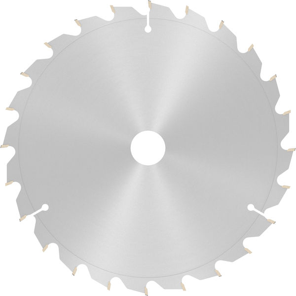 BOSCH Kreissägeblatt Optiline Wood