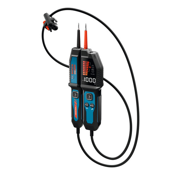 BOSCH EXPERT Spannungsprüfer EXVT1000-17 BOSCH EXPERT Spannungsprüfer EXVT1000-17