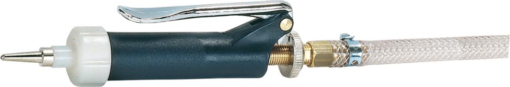 Leimpistole gerader Typ 0002 Leimpistole gerader Typ 0002