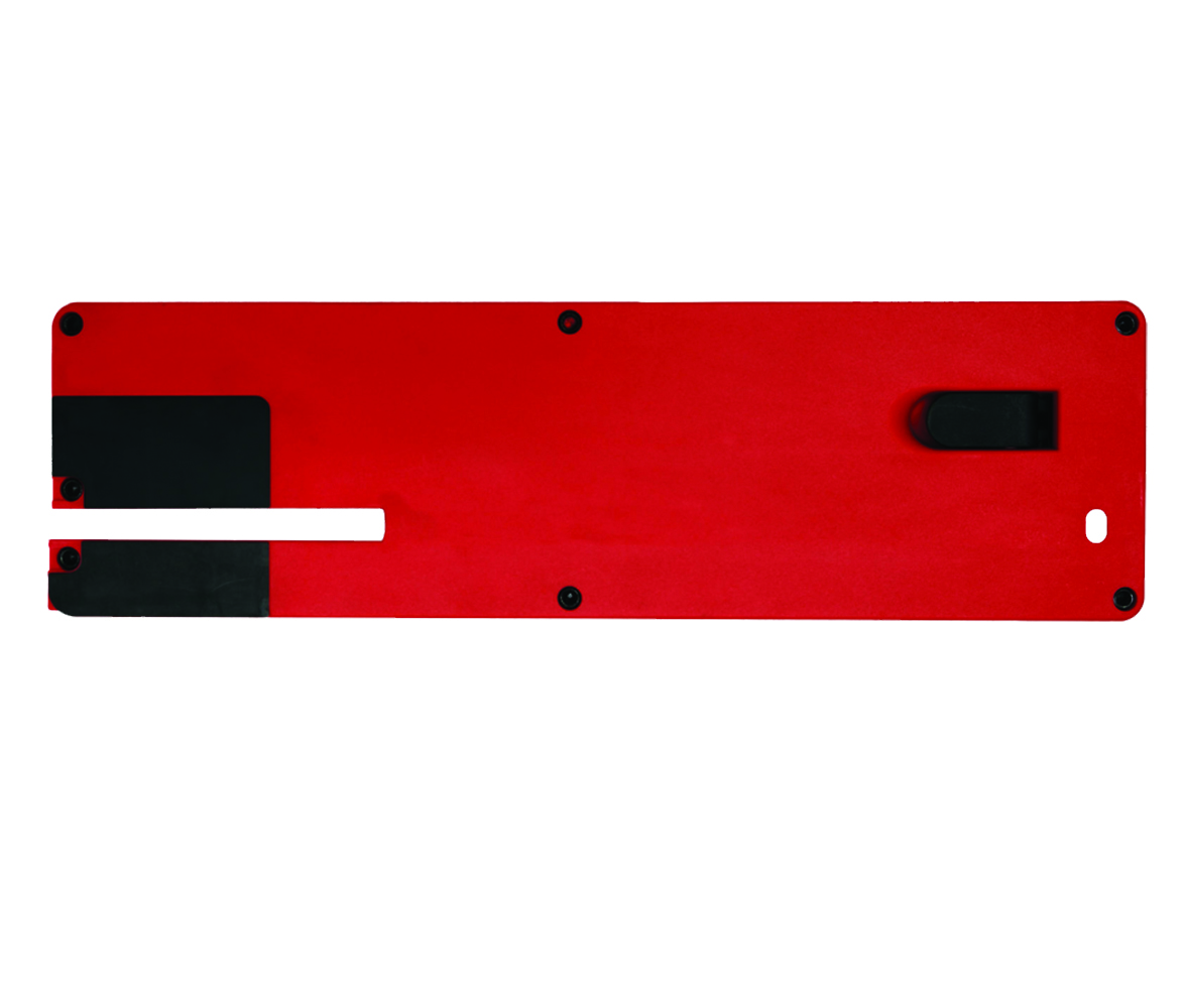 SAWSTOP Zero-Clearance Tischeinsatz für CTS Tischkreissäge