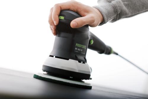 FESTOOL Exzenterschleifer ETS 150/3 EQ FESTOOL Exzenterschleifer ETS 150/3 EQ