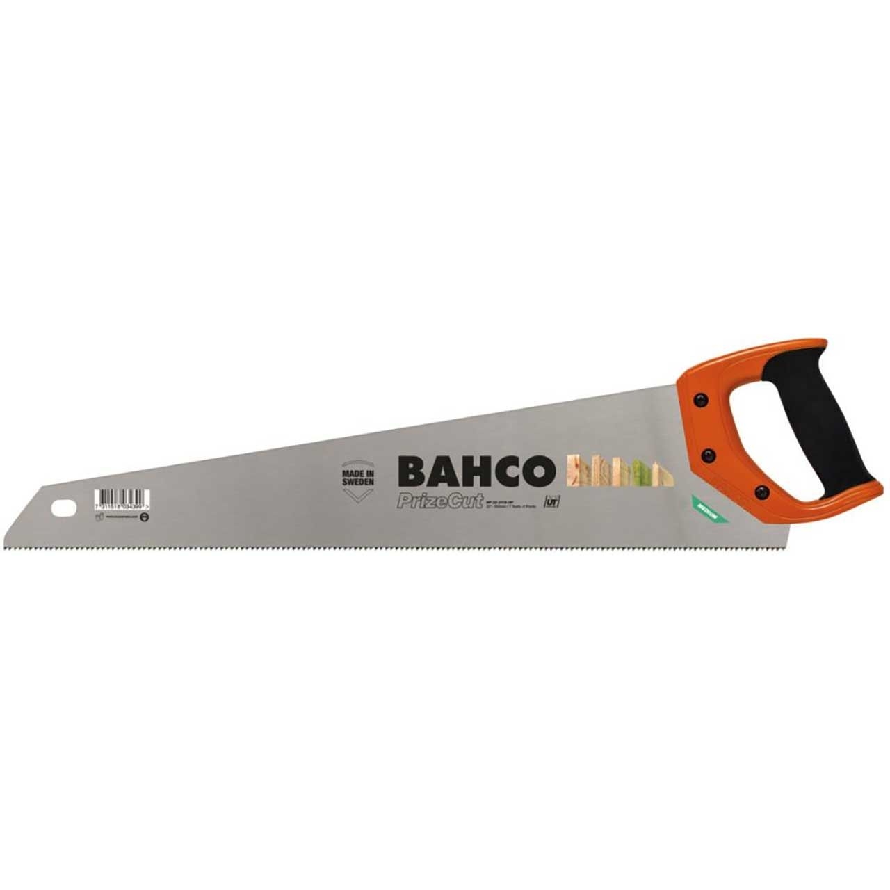 BAHCO Handsäge PrizeCut 475 mm BAHCO Handsäge PrizeCut 475 mm