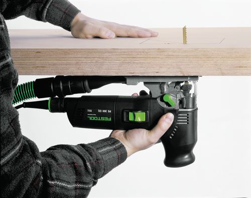 FESTOOL Pendelstichsäge TRION PS 300 EQ-Plus FESTOOL Pendelstichsäge TRION PS 300 EQ-Plus