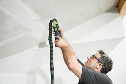 FESTOOL Akku-Oszillierer VECTURO OSC 18 HPC 4,0 EI-Plus FESTOOL Akku-Oszillierer VECTURO OSC 18 HPC 4,0 EI-Plus