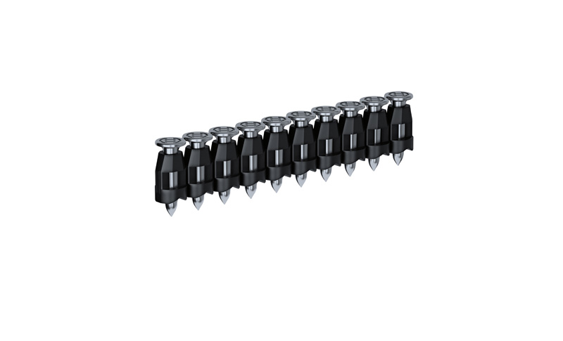 BOSCH Metall/Stahlnägel für GNB18V-38 Professional, Länge 16 mm, 1000 Stück BOSCH Metall/Stahlnägel für GNB18V-38 Professional, Länge 16 mm, 1000 Stück