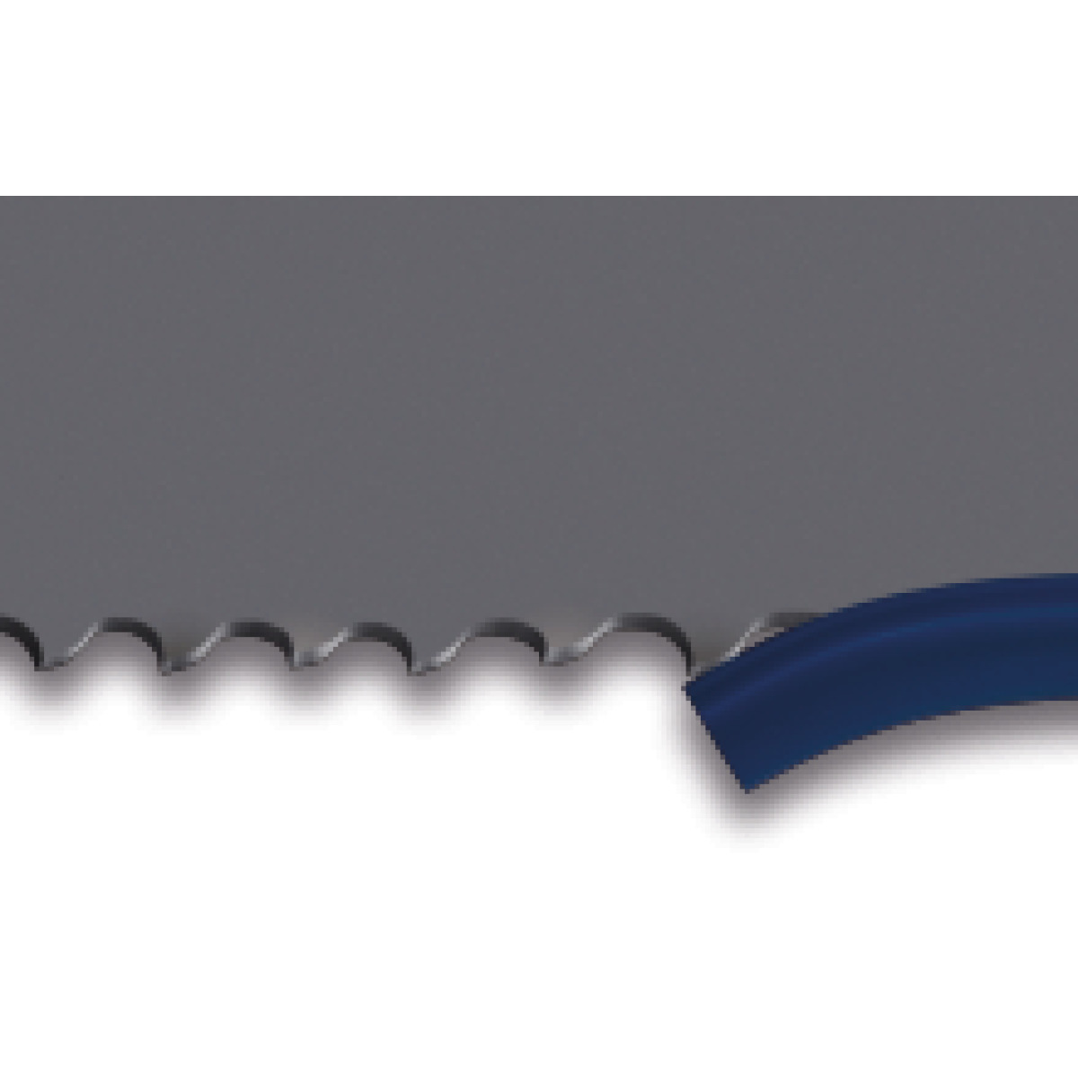 METALLKRAFT Bi-Metall Sägeband M 42 Sprint-Medium-VS Bi-Metall M 42 Sprint-Medium-VS 2825 x 27 x 0.9mm 4-6 ZpZ