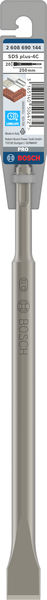 BOSCH Flachmeißel SDS plus BOSCH Flachmeißel SDS plus