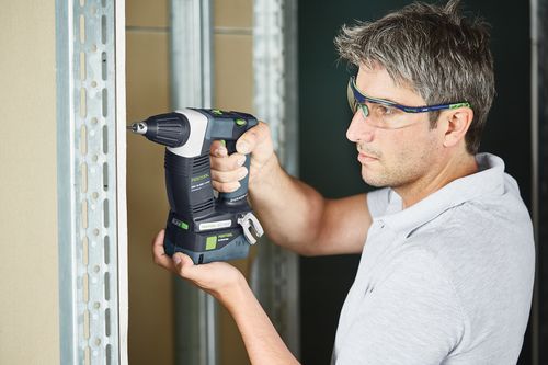 FESTOOL Akku-Bauschrauber DURADRIVE DWC 18-4500 Basic FESTOOL Akku-Bauschrauber DURADRIVE DWC 18-4500 Basic