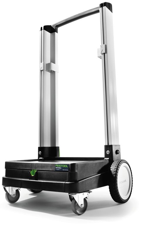 FESTOOL Transportwagen SYS-Roll 100 FESTOOL Transportwagen SYS-Roll 100