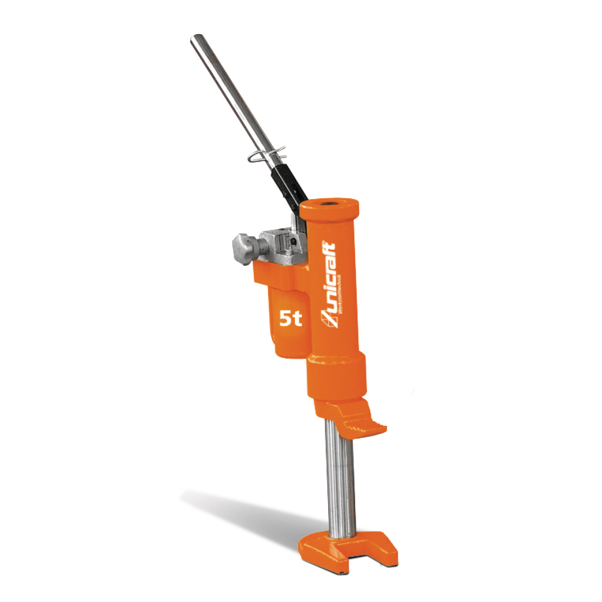 UNICRAFT Maschinenheber HMH 5
