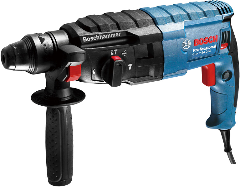 BOSCH Bohrhammer mit SDS plus GBH 240 BOSCH Bohrhammer mit SDS plus GBH 240