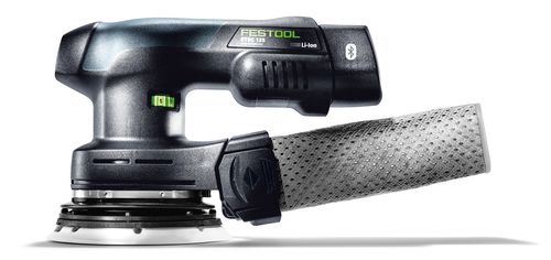 FESTOOL Akku-Exzenterschleifer ETSC 125 3,0 I-Plus FESTOOL Akku-Exzenterschleifer ETSC 125 3,0 I-Plus