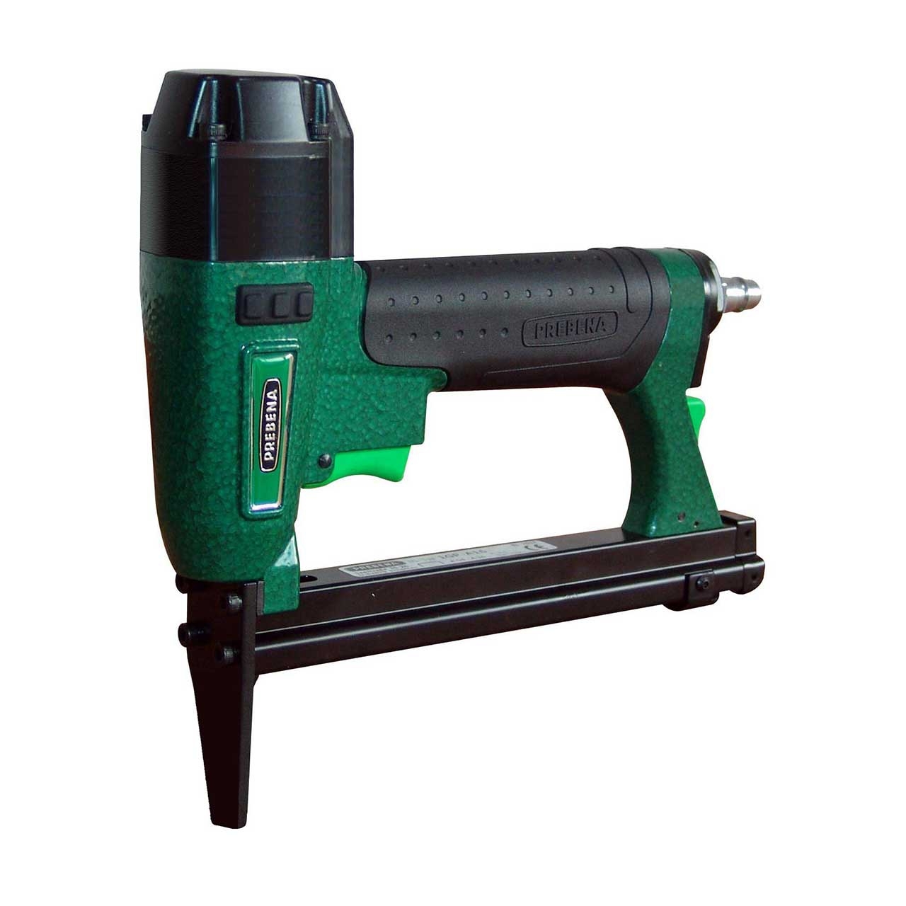 PREBENA Klammernagler mit langer Nase 1GP-A16LN50 für Type A von 4-16 mm PREBENA Klammernagler mit langer Nase 1GP-A16LN50 für Type A von 4-16 mm