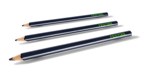 FESTOOL Zimmermannsbleistifte BS-ZM-Set FESTOOL Zimmermannsbleistifte BS-ZM-Set
