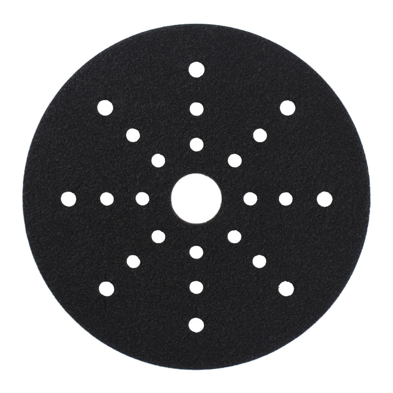 MIRKA Softauflage für D225 mm Teller für LEROS