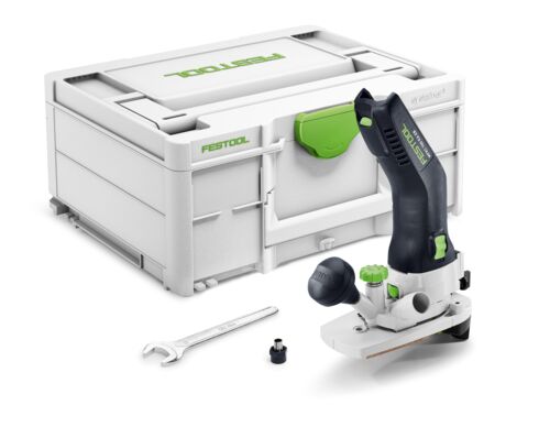 FESTOOL Akku-Modul-Kantenfräse MFKC 700 KA EB-Basic FESTOOL Akku-Modul-Kantenfräse MFKC 700 KA EB-Basic