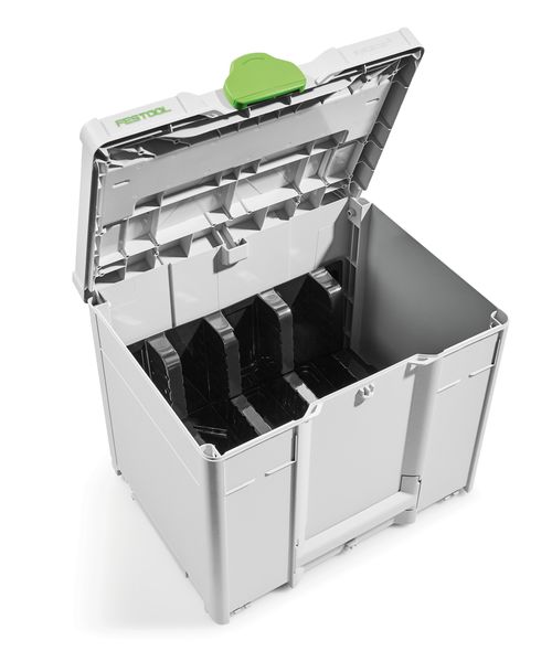 FESTOOL Systainer³ SYS-STF-D225
