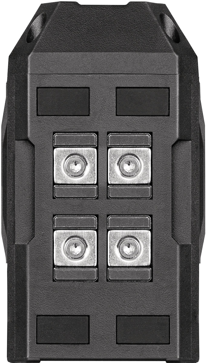 STABILA Kreuzlinien-Lot-Laser LAX 320 G, 5-teiliges Set STABILA Kreuzlinien-Lot-Laser LAX 320 G, 5-teiliges Set