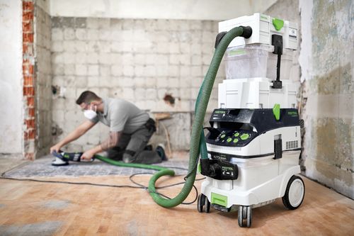 FESTOOL Sanierungsschleifer RENOFIX RG 130 ECI-Plus