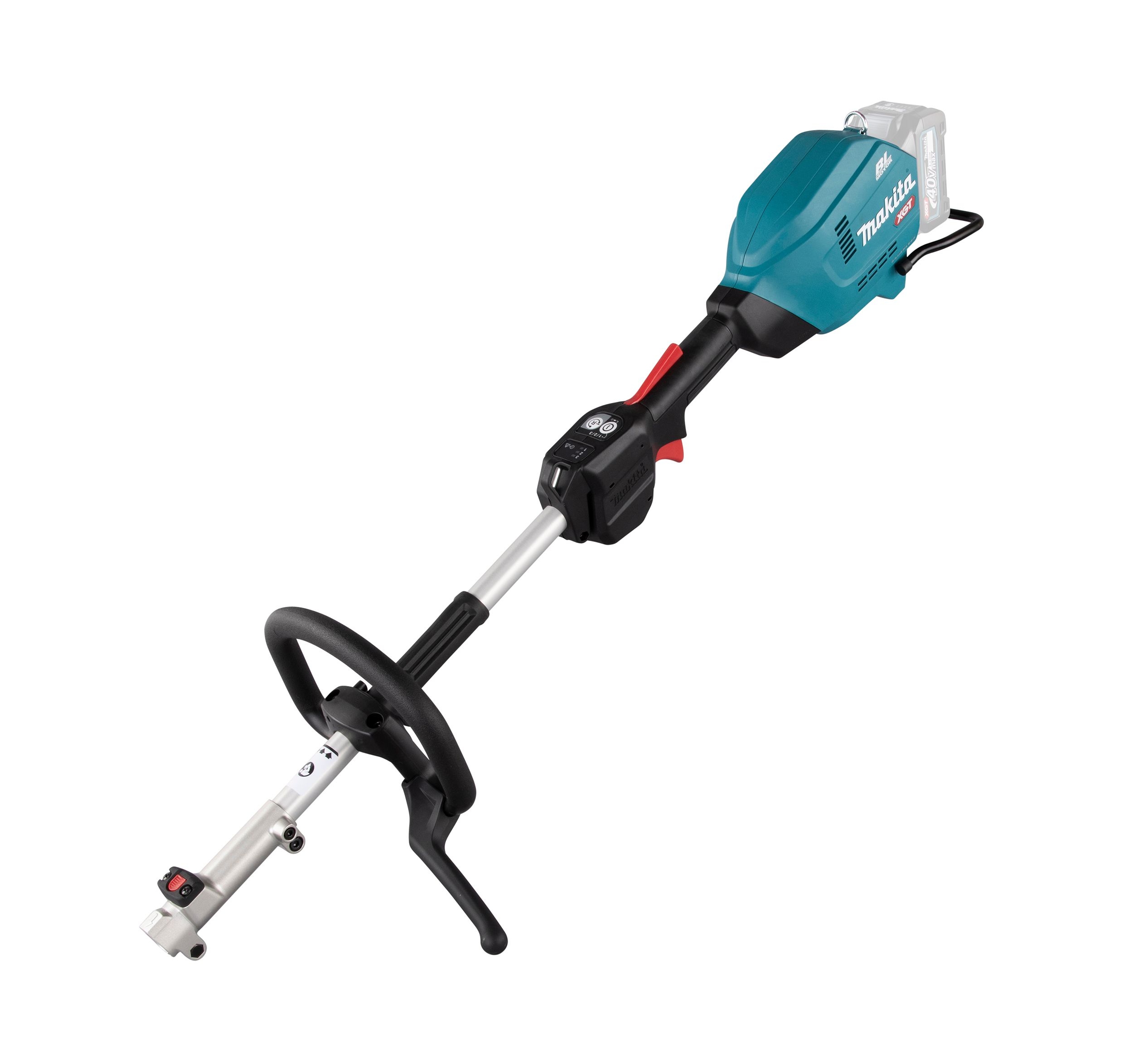 MAKITA Akku-Multifunktions-Antrieb UX01GZ 40V max. MAKITA Akku-Multifunktions-Antrieb UX01GZ 40V max.