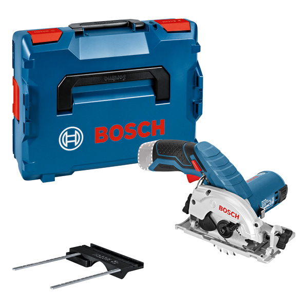BOSCH Akku-Kreissäge GKS 12V-26 in L-BOXX BOSCH Akku-Kreissäge GKS 12V-26 in L-BOXX