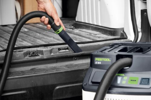 FESTOOL Absaugmobil CLEANTEC CT 25 FESTOOL Absaugmobil CLEANTEC CT 25