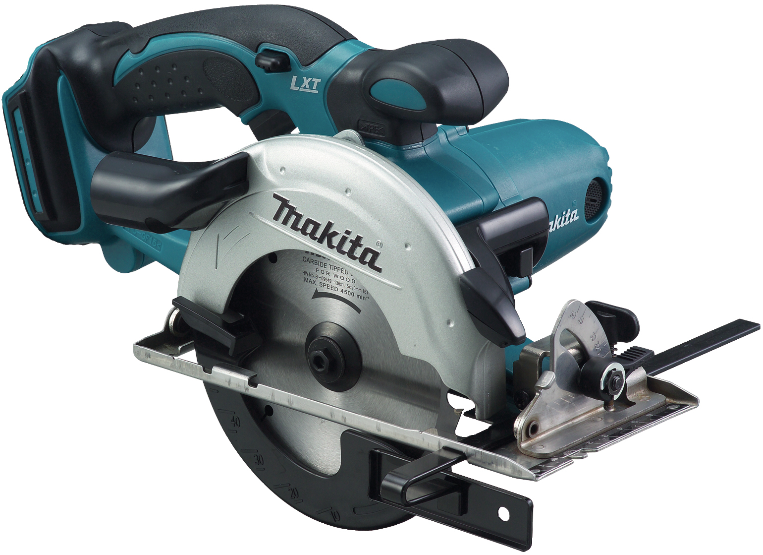 MAKITA Akku-Handkreissäge 18V DSS501Z