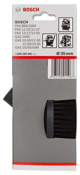 BOSCH Saugbürste BOSCH Saugbürste