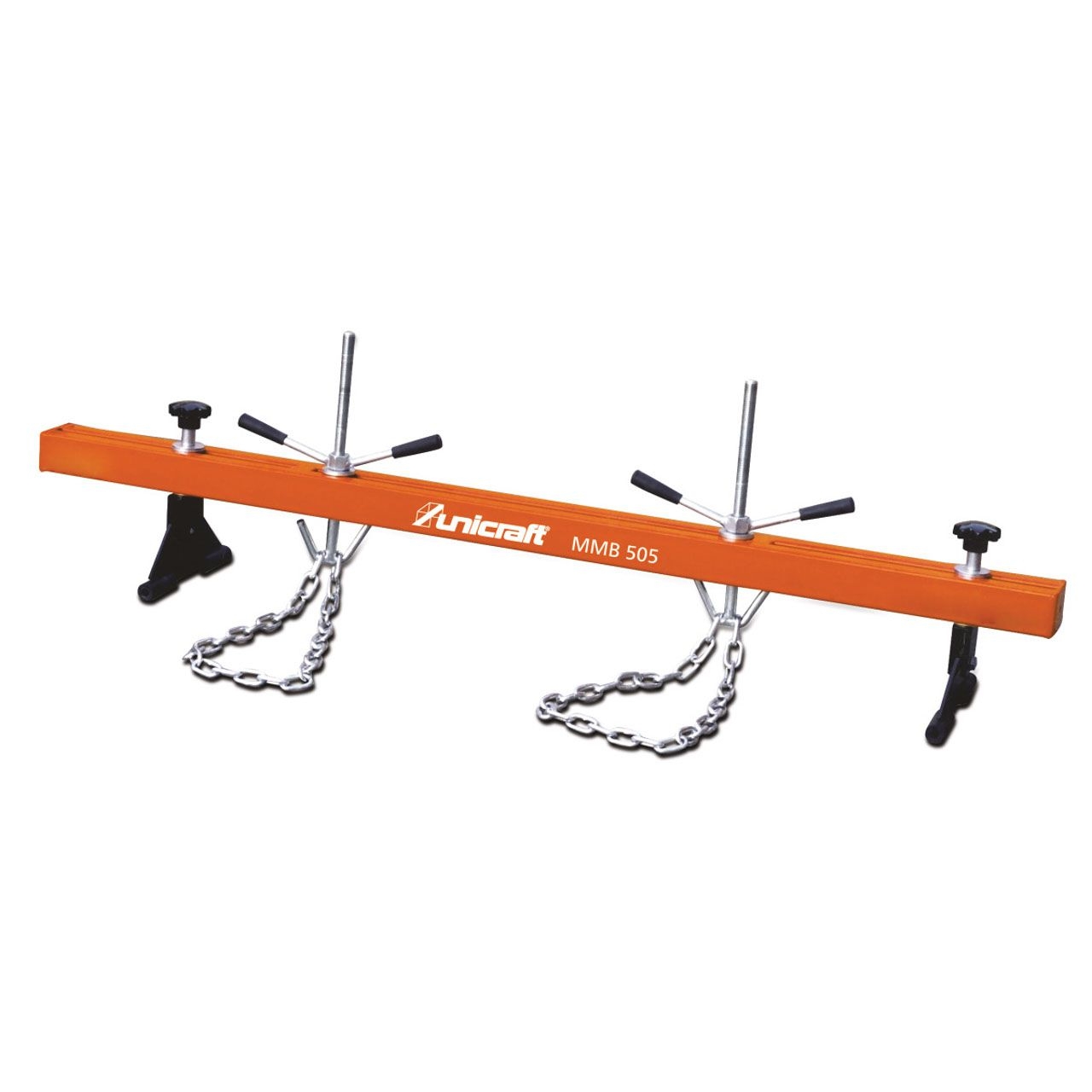 UNICRAFT Motor-Montagebrücke MMB 505