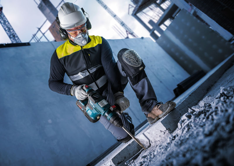 BOSCH Spitzmeißel SDS plus BOSCH Spitzmeißel SDS plus