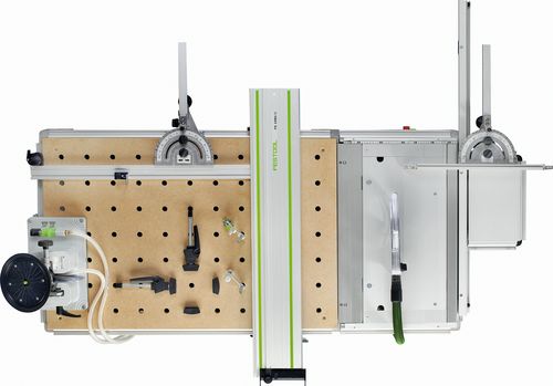 FESTOOL Multifunktionstisch MFT/3 Basic