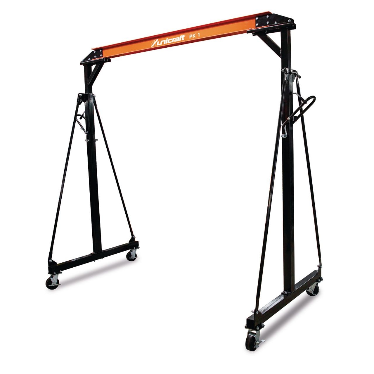 UNICRAFT Mobiler Portalkran PK 1