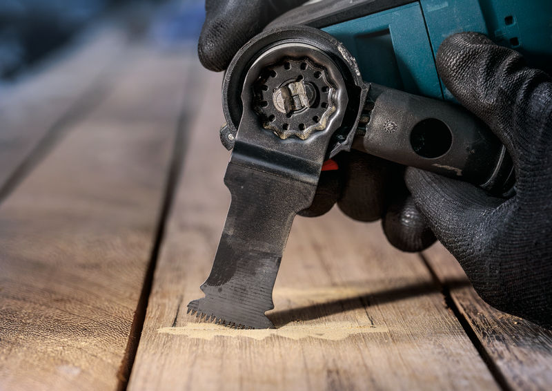 BOSCH PRO AIZ 32 BSPIB Blatt für Multifunktionswerkzeuge, 32 x 50 mm, 50-tlg. BOSCH PRO AIZ 32 BSPIB Blatt für Multifunktionswerkzeuge, 32 x 50 mm, 50-tlg.