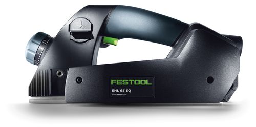 FESTOOL Einhandhobel EHL 65 EQ-Plus FESTOOL Einhandhobel EHL 65 EQ-Plus