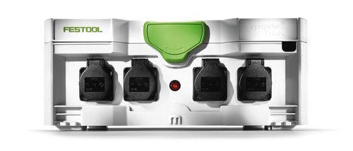 FESTOOL SYS-PowerHub SYS-PH FESTOOL SYS-PowerHub SYS-PH
