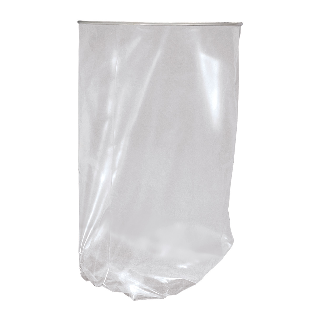 HOLZKFRAFT LDPE Spänesack für ASA 7703 (1 VE = 10 Stück) / Durchmesser: 643 mm / Länge: 1.300 mm