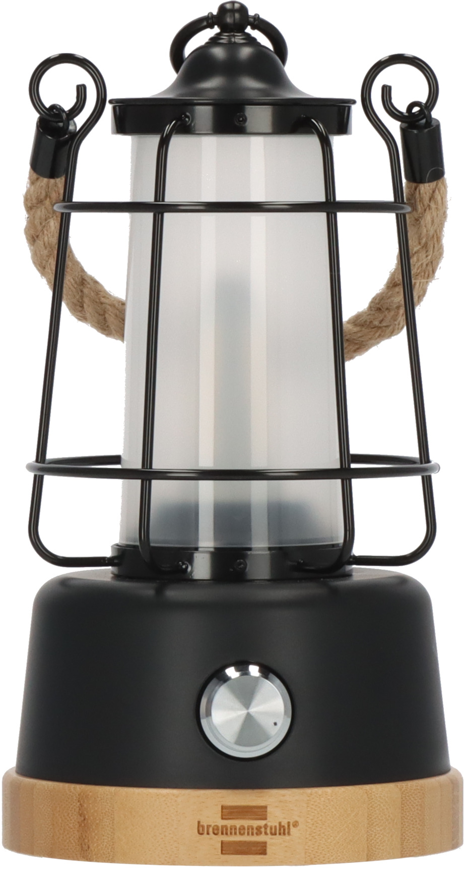 BRENNENSTUHL LED Akku Campinglampe CAL 1 AC (350 lm, IP44) BRENNENSTUHL LED Akku Campinglampe CAL 1 AC (350 lm, IP44)