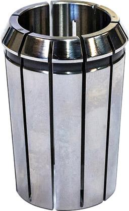 BRÜCK Präzisions-CNC-Spannzange E462 / OZ25 6 - 5,5 mm